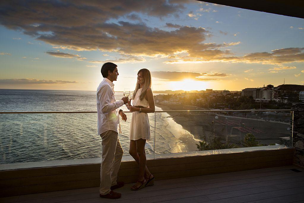 Apartamentos Las Buganvillas Adults Only Puerto Rico  Ngoại thất bức ảnh