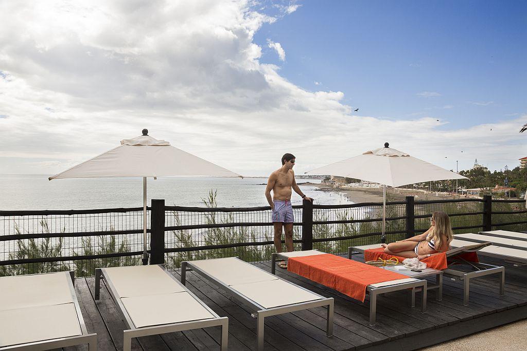 Apartamentos Las Buganvillas Adults Only Puerto Rico  Ngoại thất bức ảnh