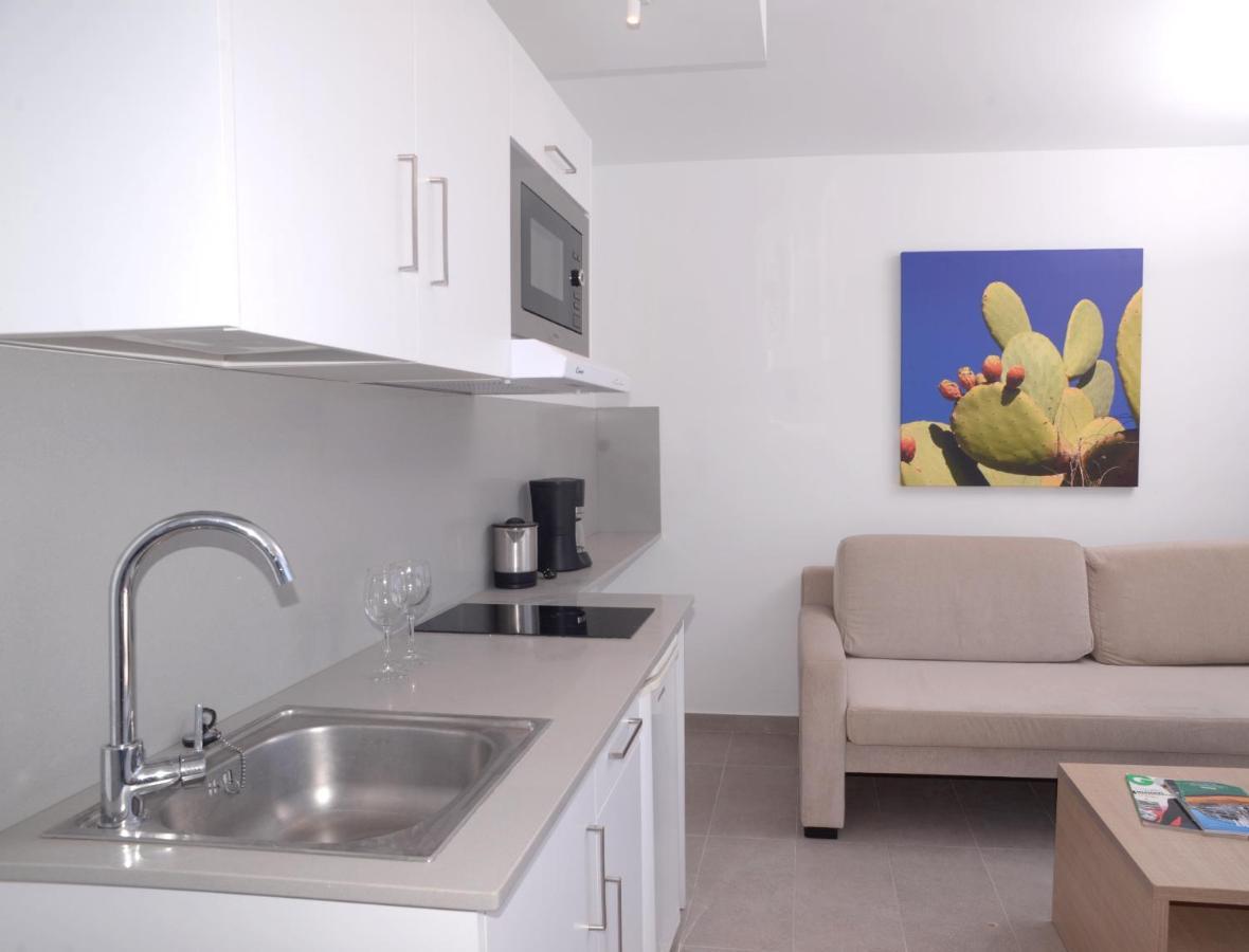 Apartamentos Las Buganvillas Adults Only Puerto Rico  Ngoại thất bức ảnh