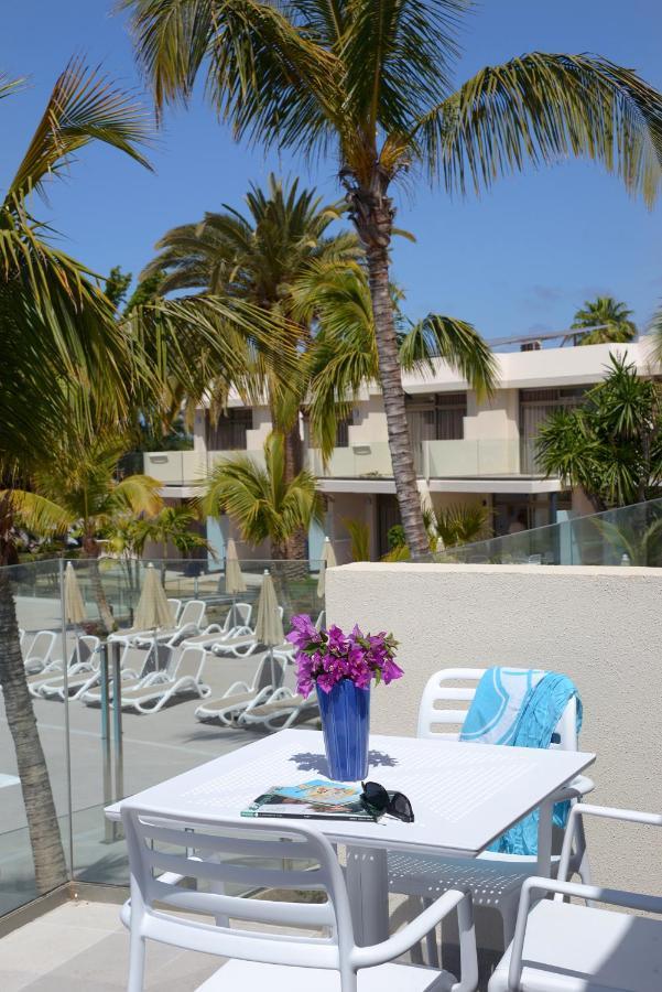 Apartamentos Las Buganvillas Adults Only Puerto Rico  Ngoại thất bức ảnh