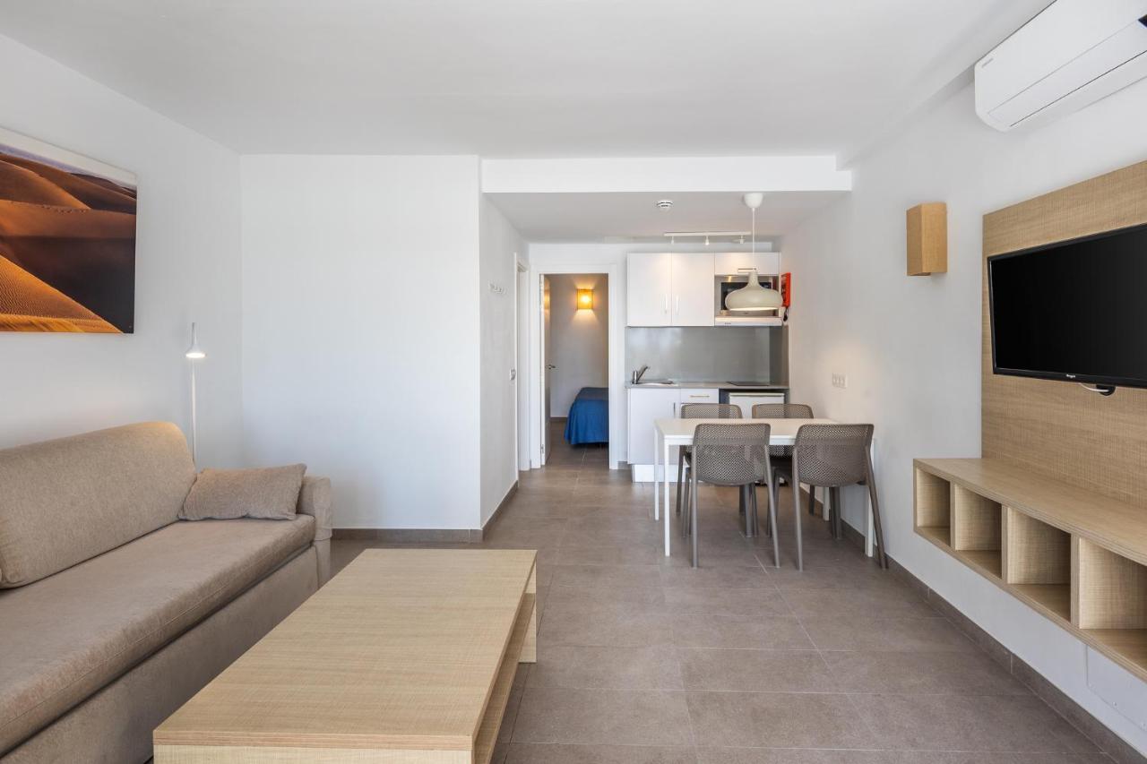 Apartamentos Las Buganvillas Adults Only Puerto Rico  Ngoại thất bức ảnh