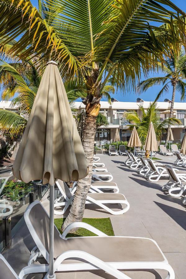 Apartamentos Las Buganvillas Adults Only Puerto Rico  Ngoại thất bức ảnh