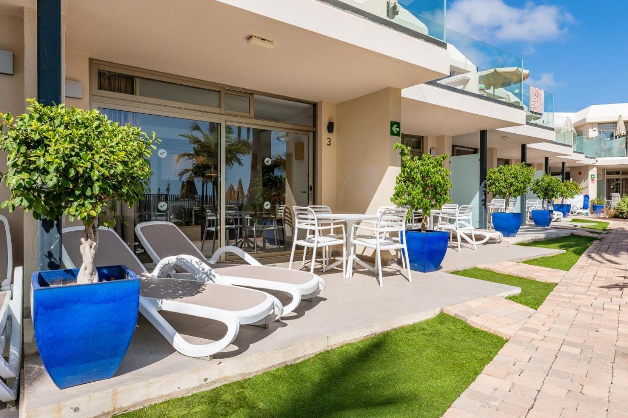 Apartamentos Las Buganvillas Adults Only Puerto Rico  Ngoại thất bức ảnh