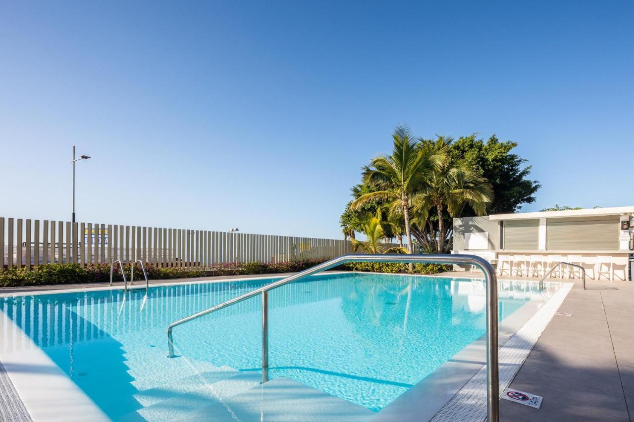 Apartamentos Las Buganvillas Adults Only Puerto Rico  Ngoại thất bức ảnh