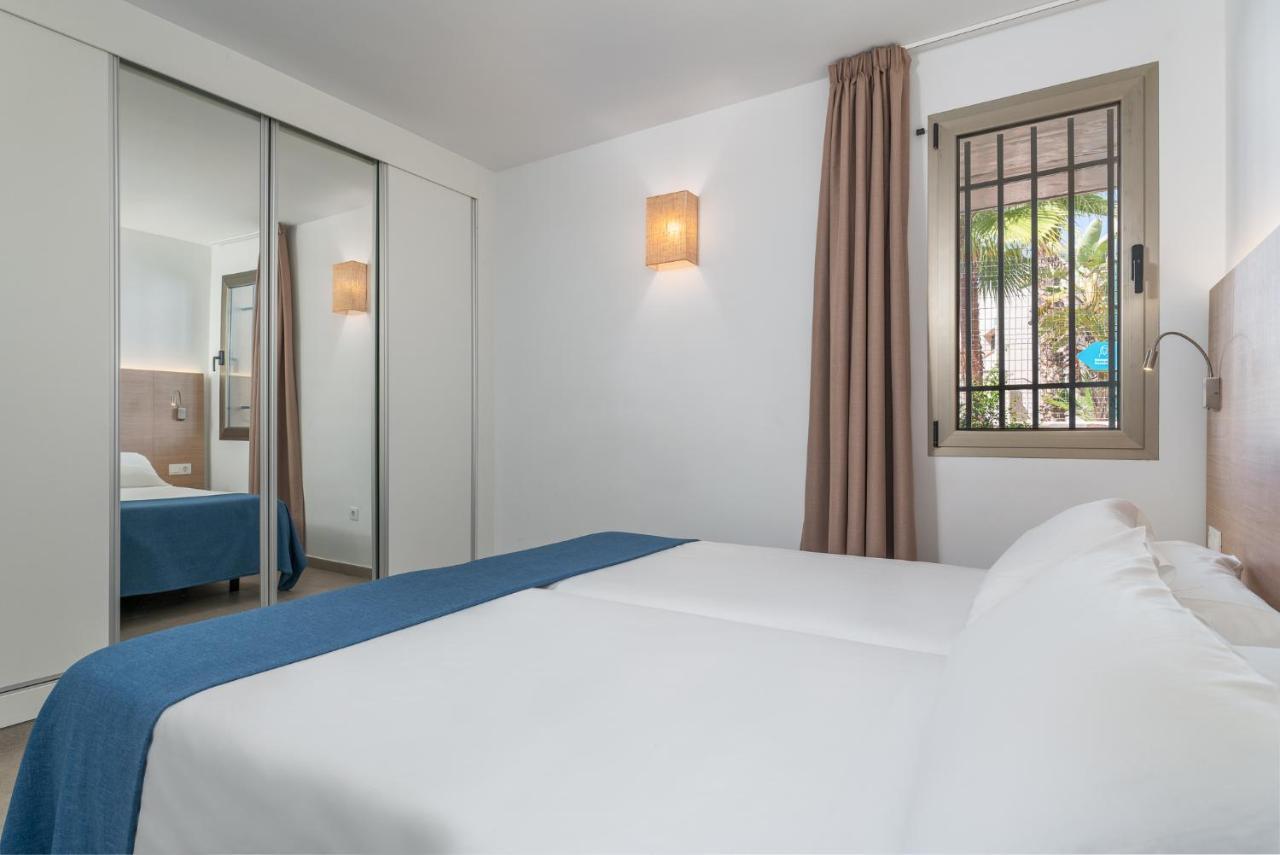 Apartamentos Las Buganvillas Adults Only Puerto Rico  Ngoại thất bức ảnh