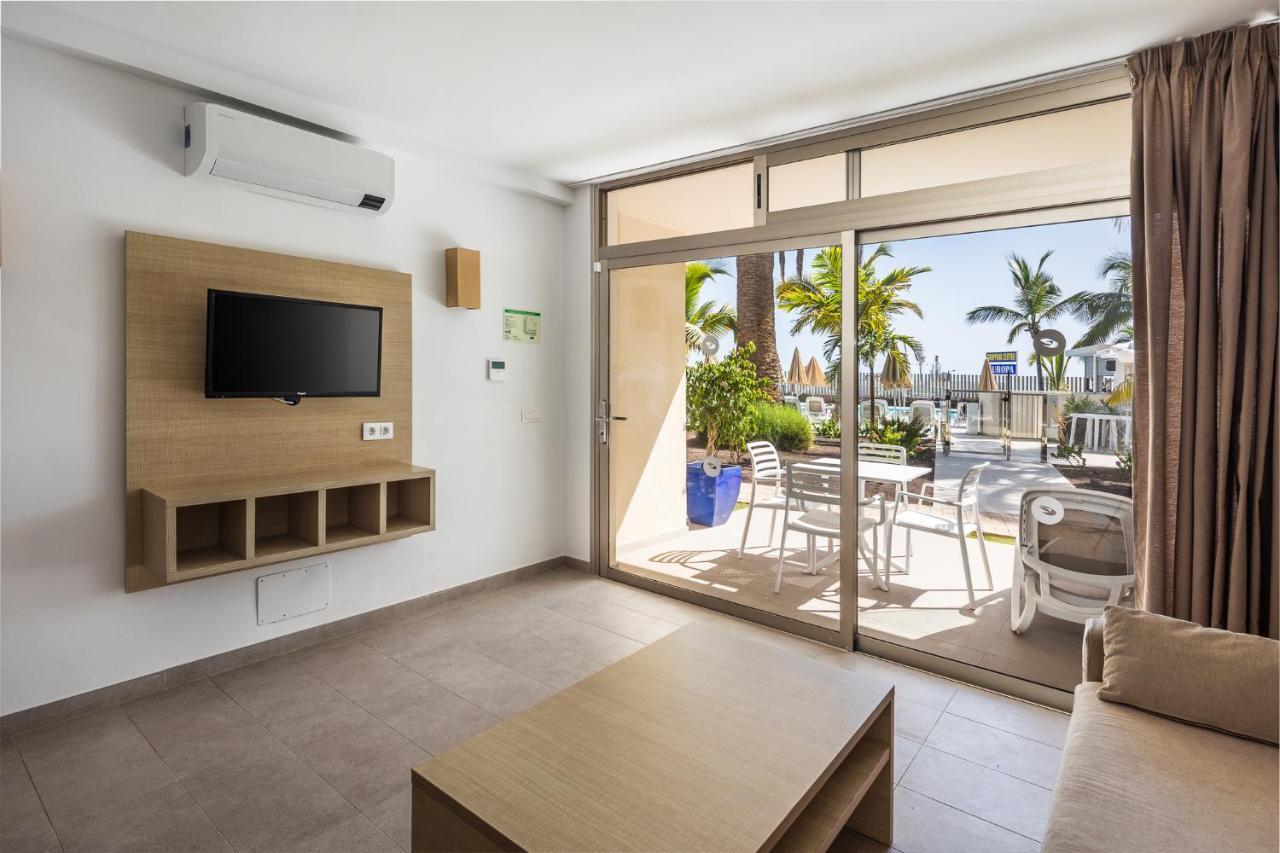Apartamentos Las Buganvillas Adults Only Puerto Rico  Ngoại thất bức ảnh