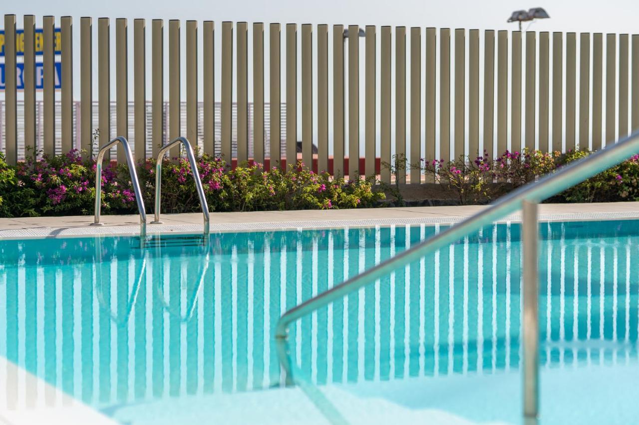 Apartamentos Las Buganvillas Adults Only Puerto Rico  Ngoại thất bức ảnh
