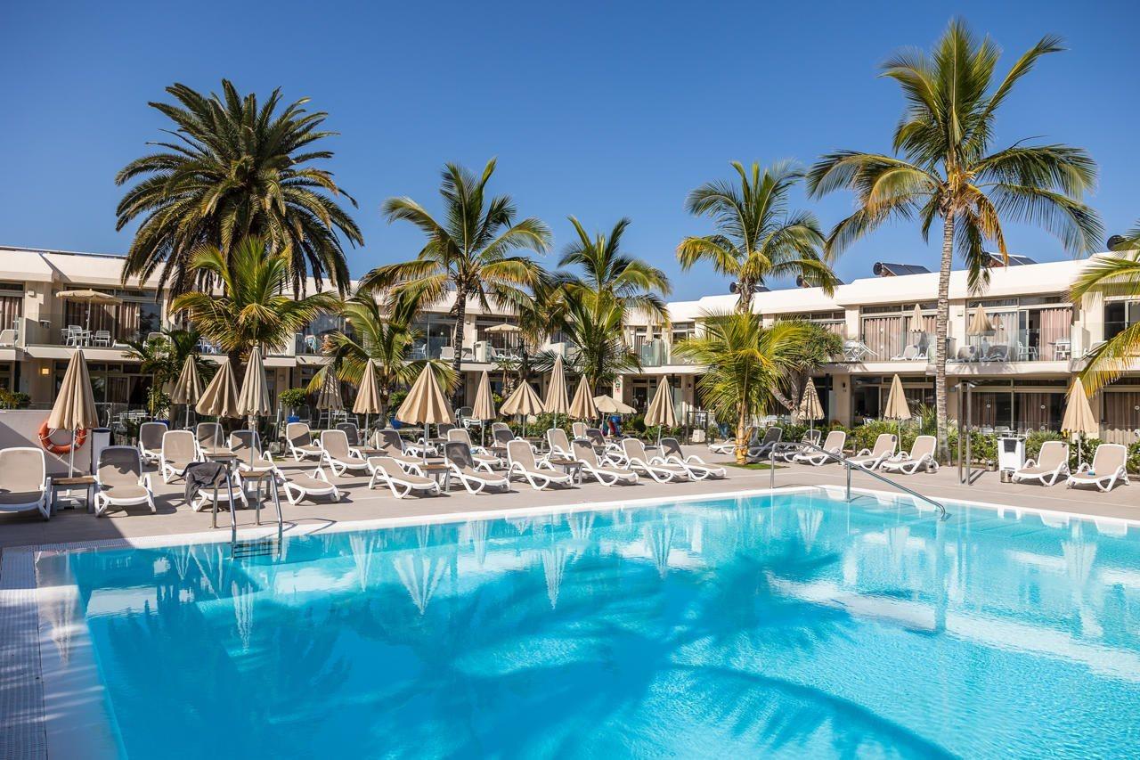 Apartamentos Las Buganvillas Adults Only Puerto Rico  Ngoại thất bức ảnh
