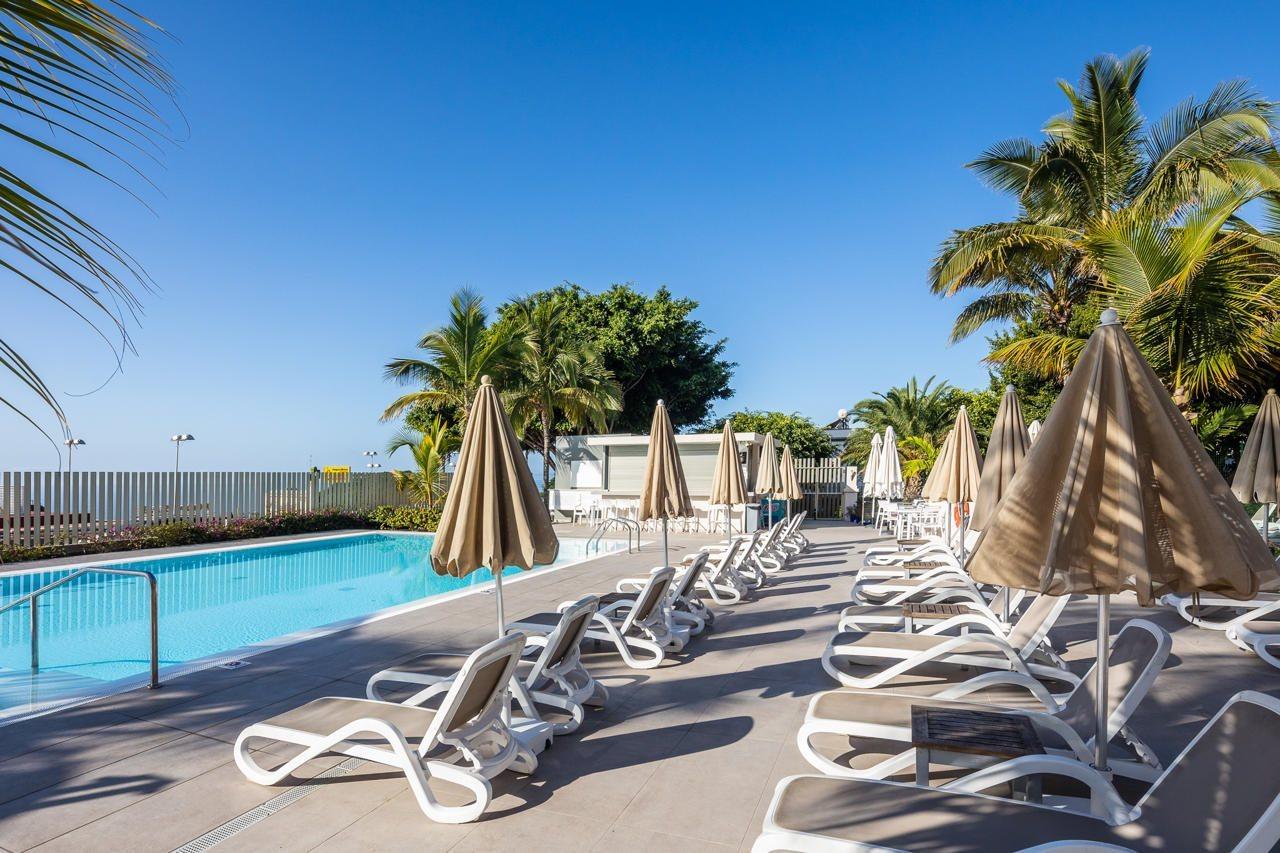 Apartamentos Las Buganvillas Adults Only Puerto Rico  Ngoại thất bức ảnh