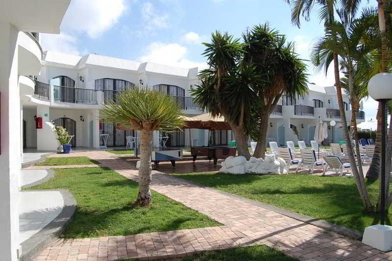 Apartamentos Las Buganvillas Adults Only Puerto Rico  Ngoại thất bức ảnh