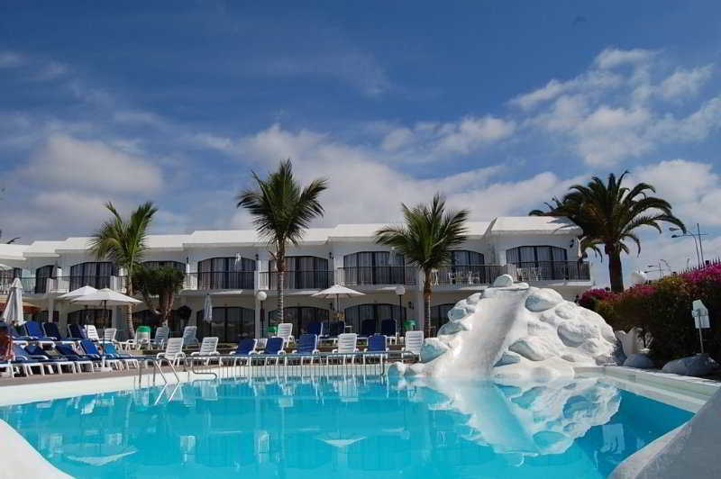 Apartamentos Las Buganvillas Adults Only Puerto Rico  Ngoại thất bức ảnh