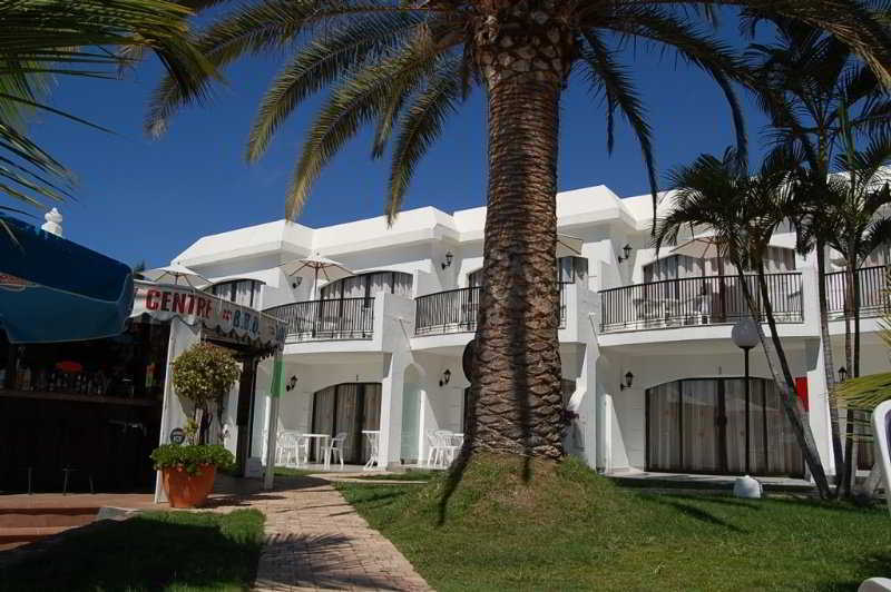 Apartamentos Las Buganvillas Adults Only Puerto Rico  Ngoại thất bức ảnh