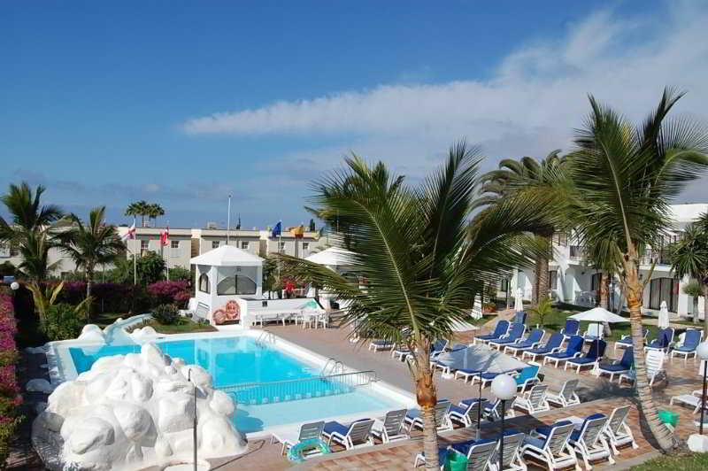 Apartamentos Las Buganvillas Adults Only Puerto Rico  Ngoại thất bức ảnh